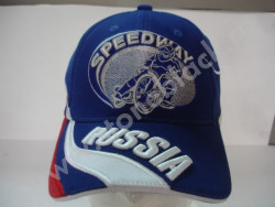 Бейсболка Speedway