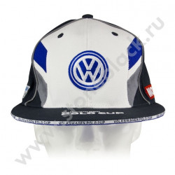 Бейсболка Volkswagen