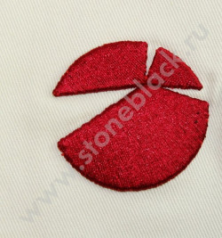 Сумка Russian Helicopters, хлопок 100%