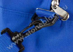 Дорожная сумка УРАЙНЕФТЕГЕОФИЗИКА