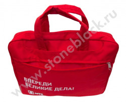 Сумка под ноутбук МТС