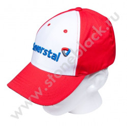 Бейсболка Северсталь