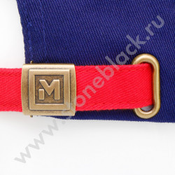 Бейсболки Modern Machinery