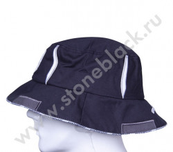 Панама Авиазапчасть черная