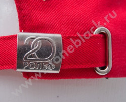 Бейсболка Рольф