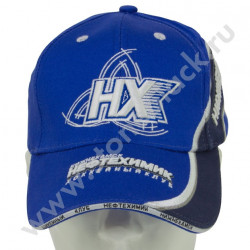 Бейсболка Хоккейный клуб Нефтехимик