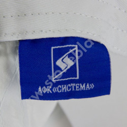 Бейсболка АФК Система