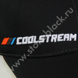 Бейсболка COOLSTREAM