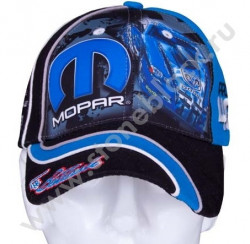 Бейсболка MOPAR