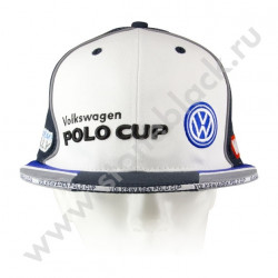 Бейсболка Volkswagen Polo Cup