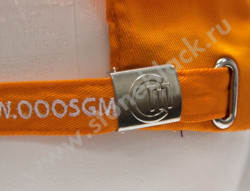 Бейсболка Стройгазмонтаж