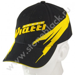 Бейсболка VIATTI