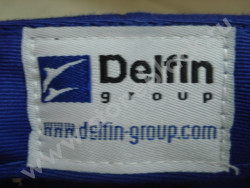 Бейсболка Динамо Ойл