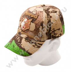 Бейсболка Руссо-Диз