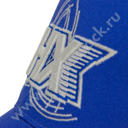 Бейсболка Хоккейный клуб Нефтехимик