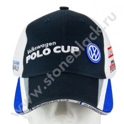 Бейсболка Volkswagen Polo Cup