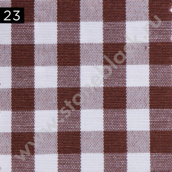 Ткань Yarn Dyed 50% хлопок 105 г/м2