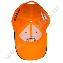 Бейсболка Стройгазмонтаж