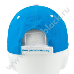 Бейсболка ПЭК