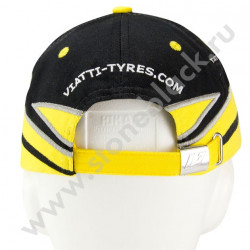 Бейсболка Viatti