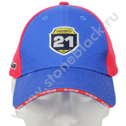 Бейсболки HI