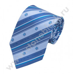 Галстук Акватрон
