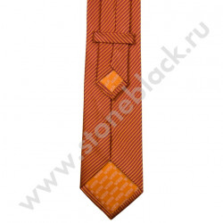 Галстук Термо Техно