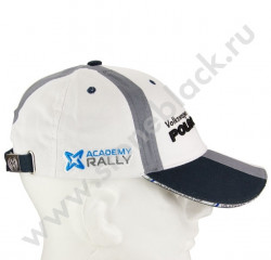 Бейсболка Volkswagen Polo Cup