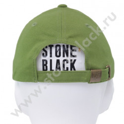 Бейсболка Ладожские