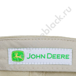Бейсболки John Deere 2021