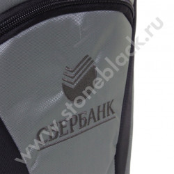 Рюкзак СБЕРБАНК (черный)
