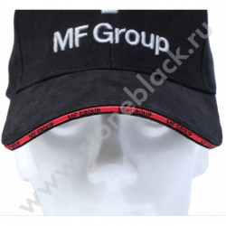 Бейсболка MF Group
