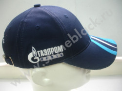 Бейсболка Газпромнефть