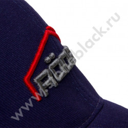 Бейсболка RODER