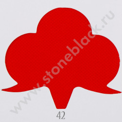 Ткань для поло KARCAN TEKSTIL, 100% хлопок пике, 220 г/м2