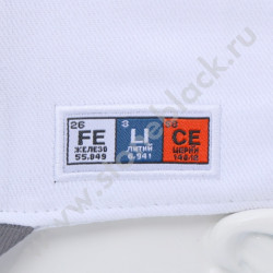 Бейсболки Химмед