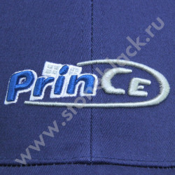 Бейсболка ПРИН