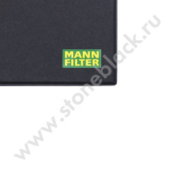 Портмоне из натуральной кожи MANN-FILTER