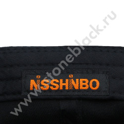 Бейсболки Nisshinbo Brakes