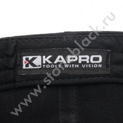 Бейсболка KAPRO