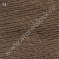 Ткань Poplin LYCRA 97% хлопок, 3% эластан 115 г/м2