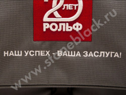 Сумка под ноутбук Рольф 20 лет