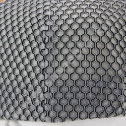 Бейсболка Уральские Пельмени (Серая)