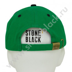 Бейсболка JOHN DEERE