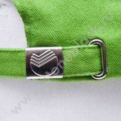 Бейсболка Сбербанк