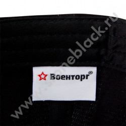 Бейсболка АРМИЯ РОССИИ (модель #2)