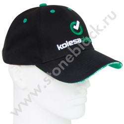 Бейсболки Kolesa Darom 2021