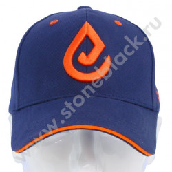 Бейсболки OILTEST