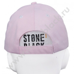 Бейсболка HITACHI (розовая)