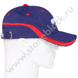 Бейсболки Elcon